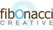 Fibonacci Creative Logo